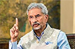 S Jaishankar responds to US sanction warning over Chabahar Port deal